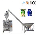 Máquina automática de llenado de polvo químico seco para botellas pequeñas y botellas para mascotas