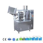 Máquina de rellenar poner crema Fabricantes