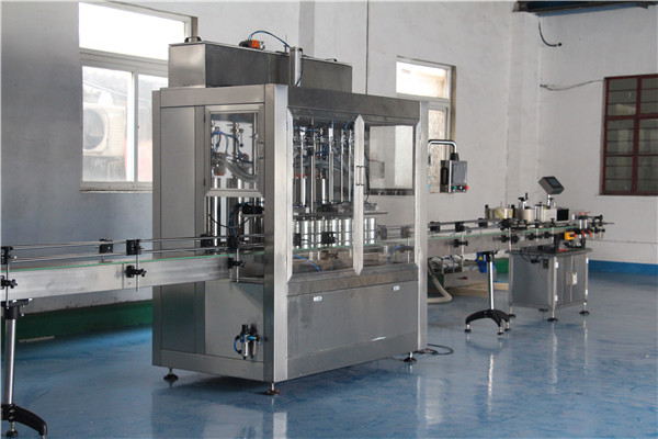 Máquina de rellenar automática al por mayor de la mermelada de fruta