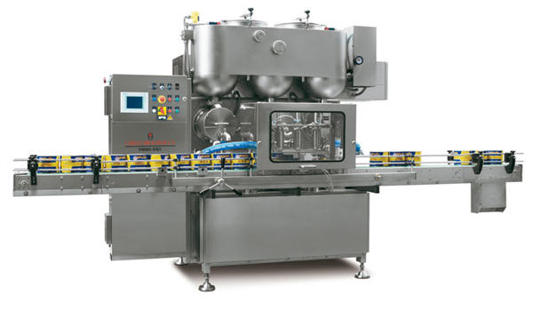 Máquina automática de llenado de crema para el color del cabello