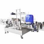 Máquina etiquetadora automática de rotuladores